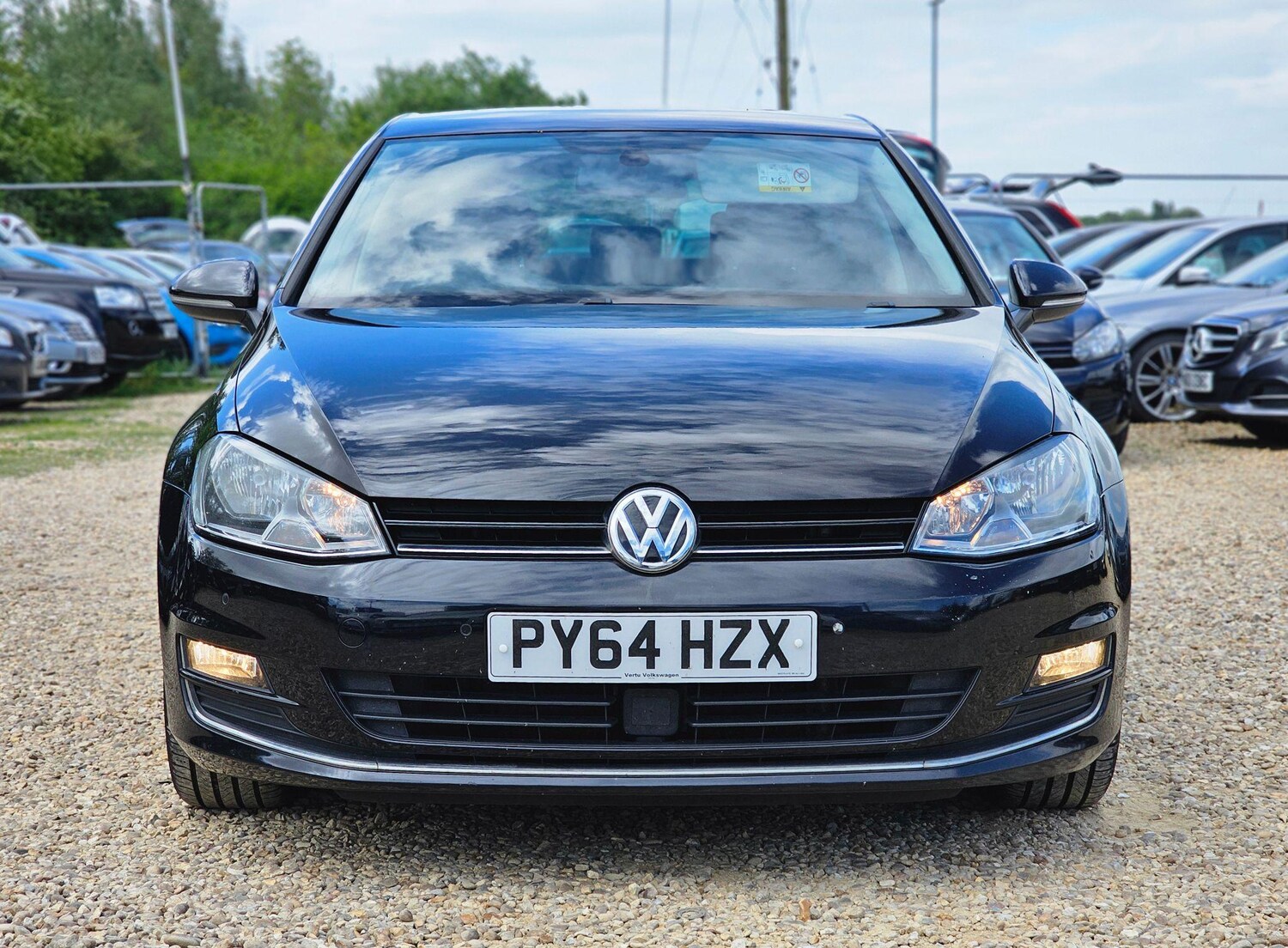 Vehicle 25