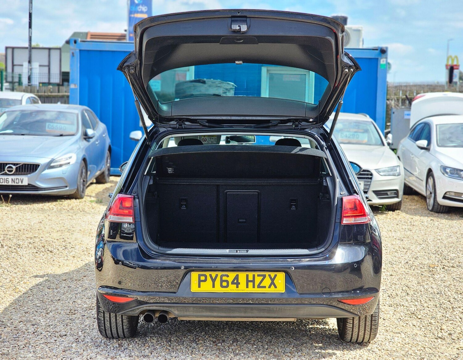 Vehicle 26