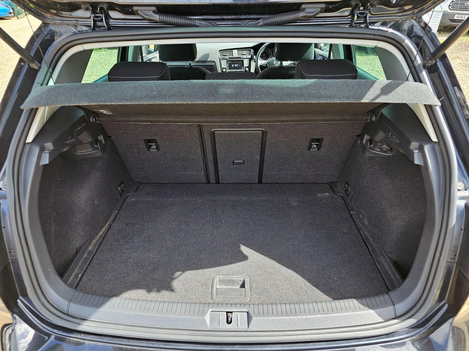 Vehicle 27