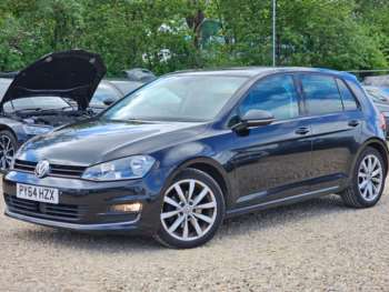 Used Volkswagen Golf 2015 for sale - 74622450: Photo