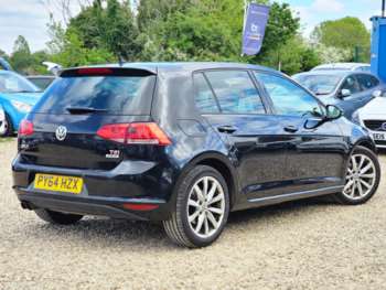 Used Volkswagen Golf 2015 for sale - 74622450: Photo