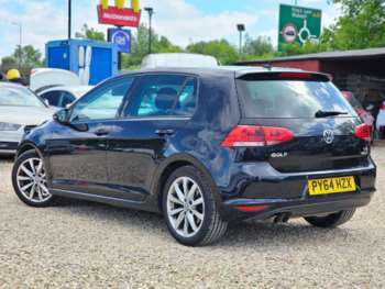 Used Volkswagen Golf 2015 for sale - 74622450: Photo