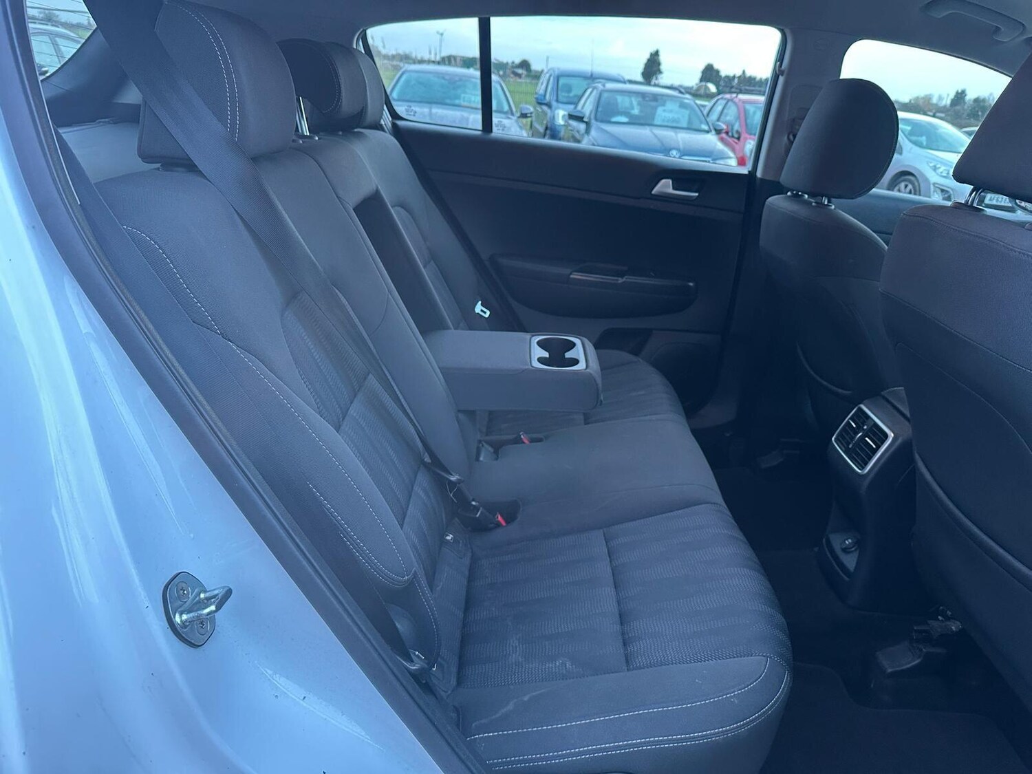 Used Kia Sportage 2017 for sale - 77497101: Photo 10