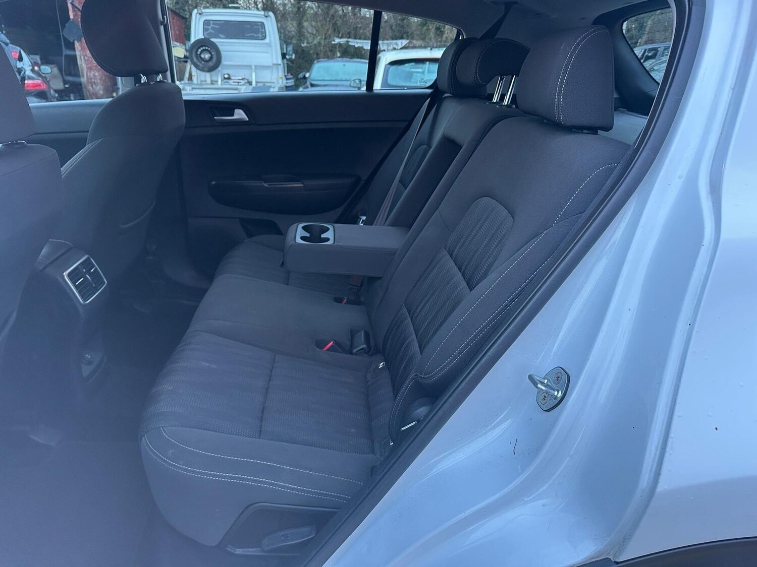 Used Kia Sportage 2017 for sale - 77497101: Photo 11