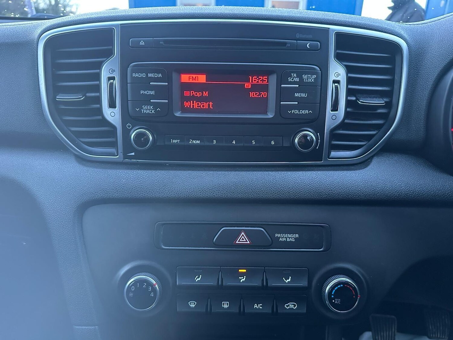 Used Kia Sportage 2017 for sale - 77497101: Photo 12