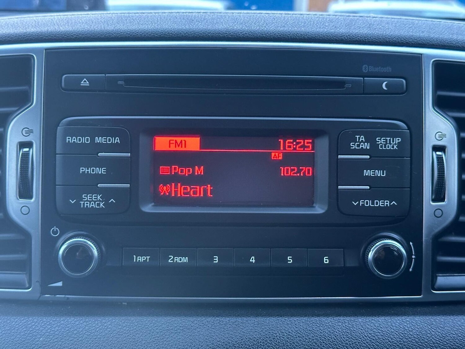 Used Kia Sportage 2017 for sale - 77497101: Photo 13