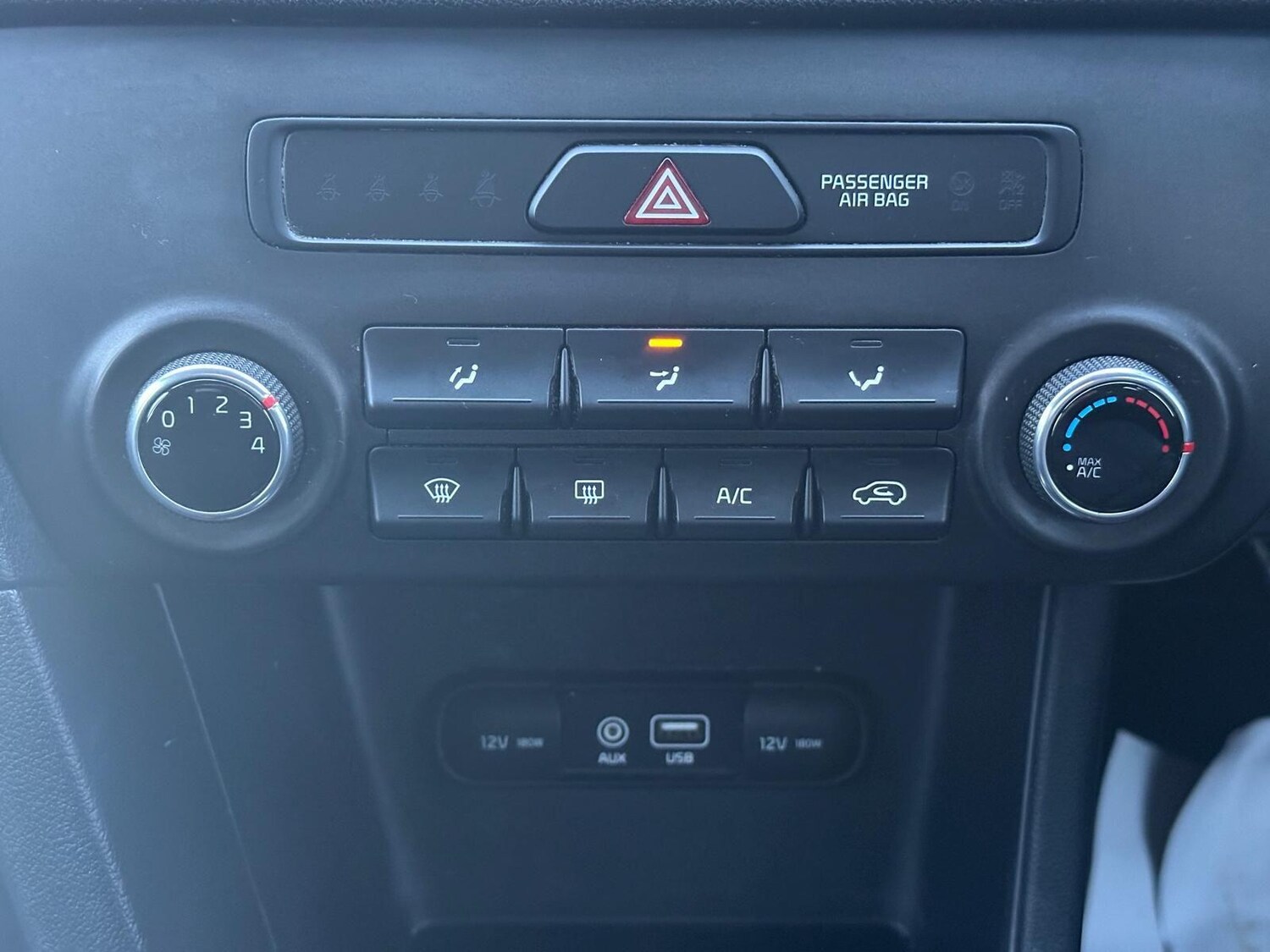 Used Kia Sportage 2017 for sale - 77497101: Photo 14