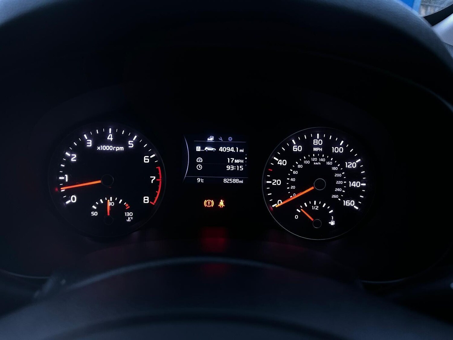 Used Kia Sportage 2017 for sale - 77497101: Photo 18