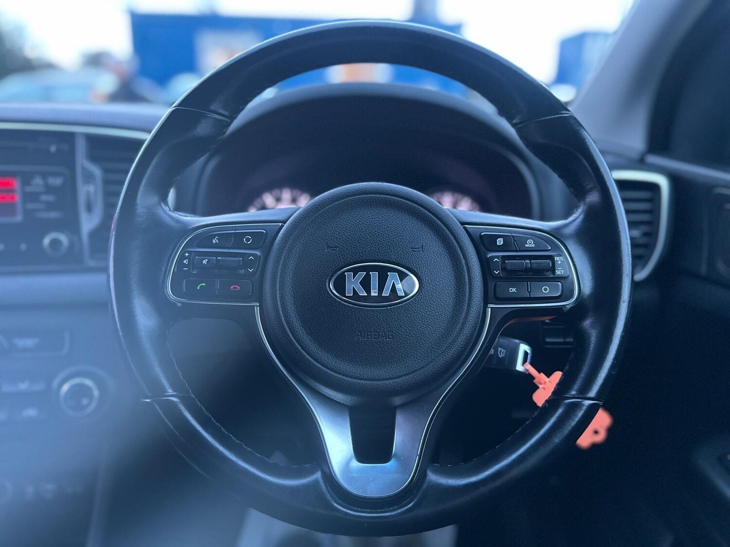 Used Kia Sportage 2017 for sale - 77497101: Photo 19