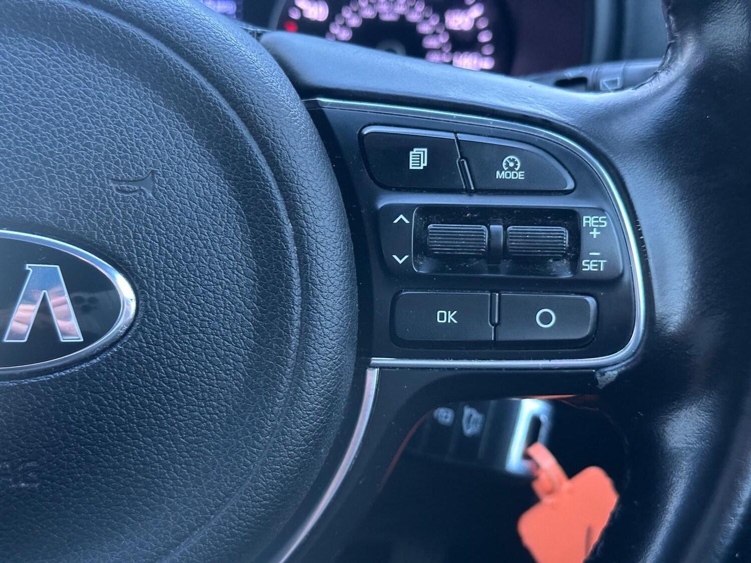 Used Kia Sportage 2017 for sale - 77497101: Photo 21