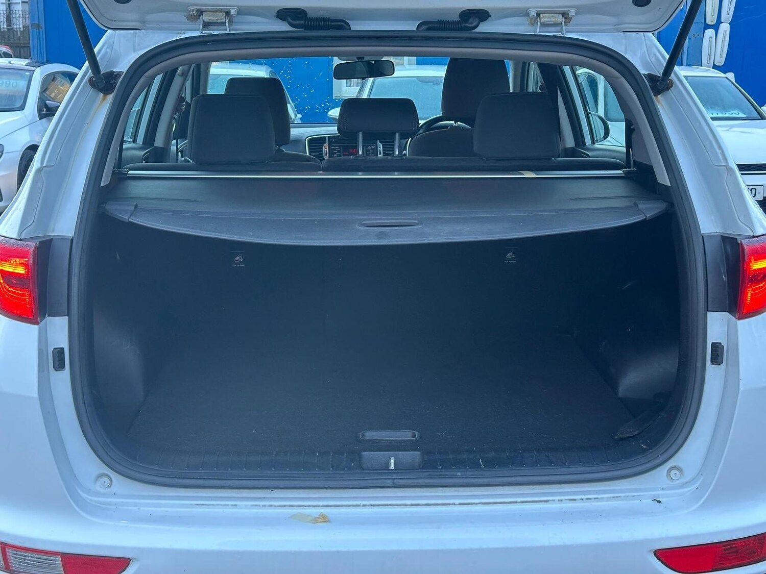 Used Kia Sportage 2017 for sale - 77497101: Photo 23