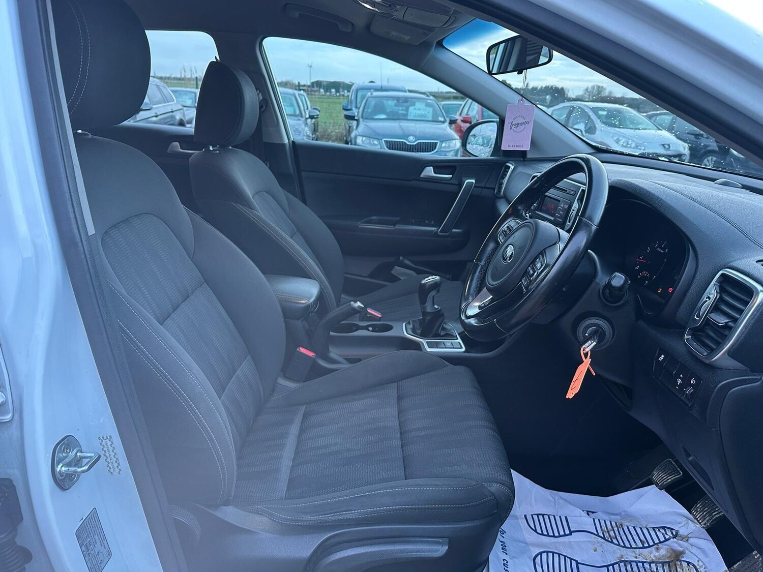 Used Kia Sportage 2017 for sale - 77497101: Photo 7