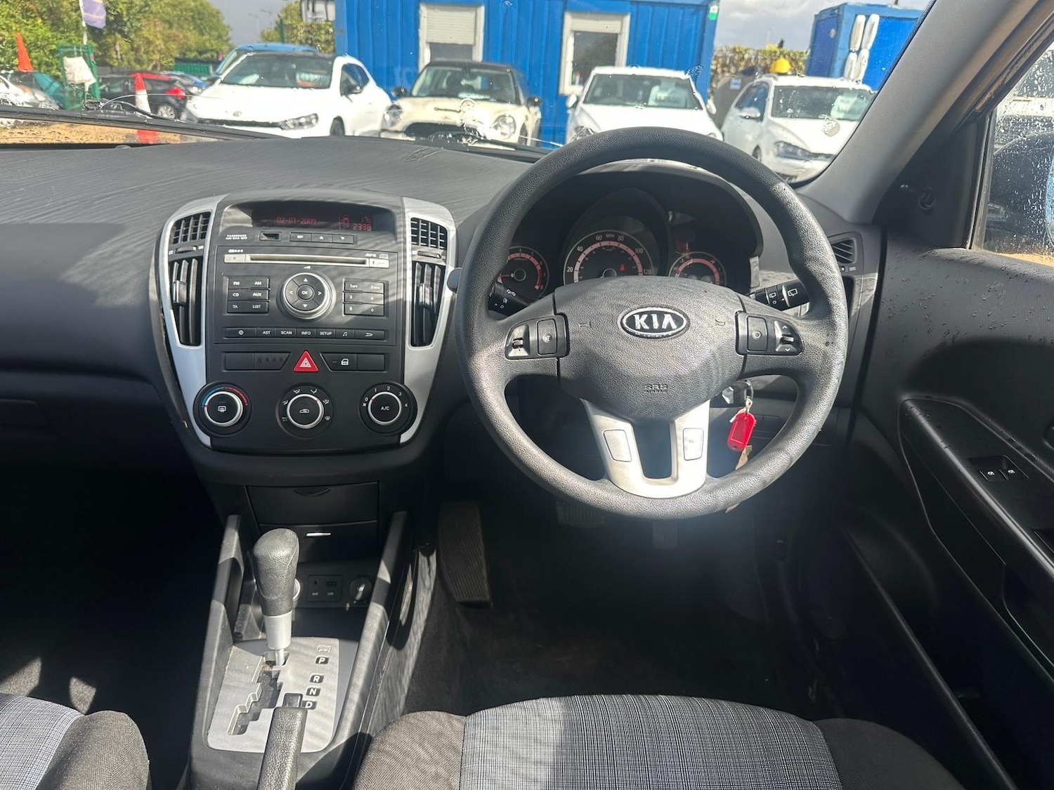 Used Kia Ceed 2011 for sale - 76094707: Photo 12