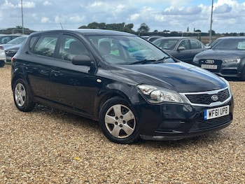 Kia - Ceed