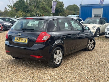 Used Kia Ceed 2011 for sale - 76094707: Photo 3