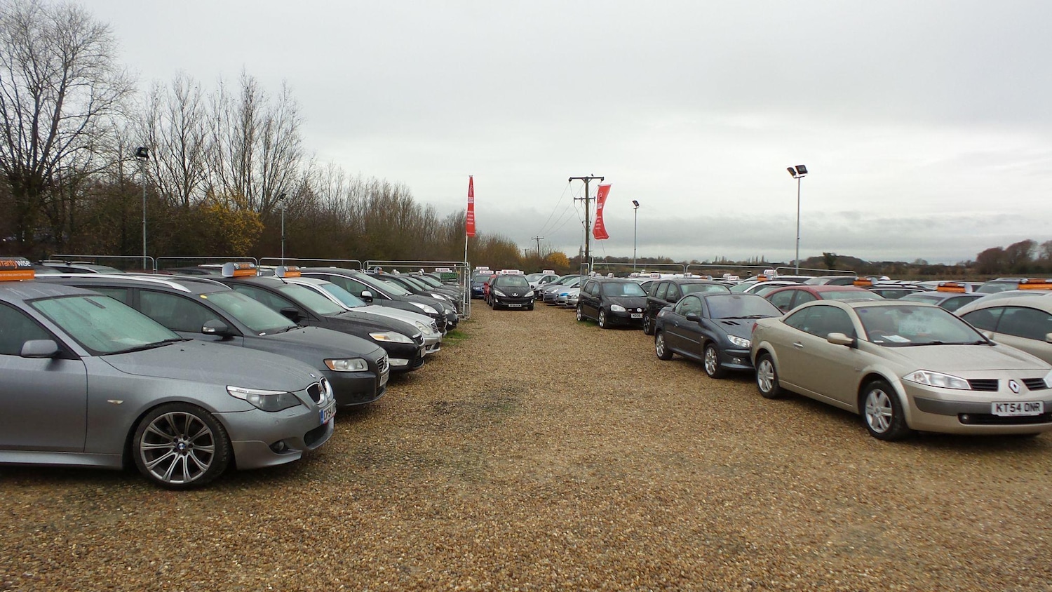 Used Kia Ceed 2011 for sale - 76094707: Photo 42
