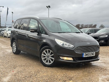 Used Ford Galaxy 2019 for sale - 78375830: Photo