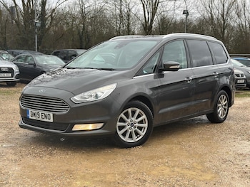Used Ford Galaxy 2019 for sale - 78375830: Photo