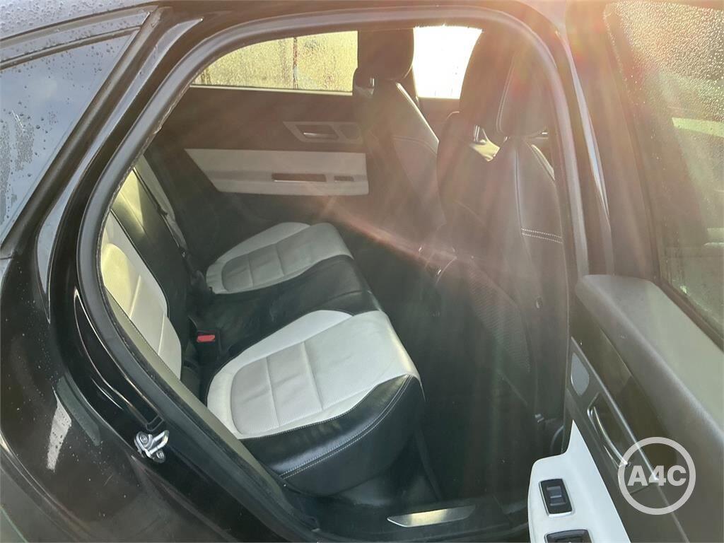 Used Jaguar XF 2017 for sale - 77320899: Photo 7