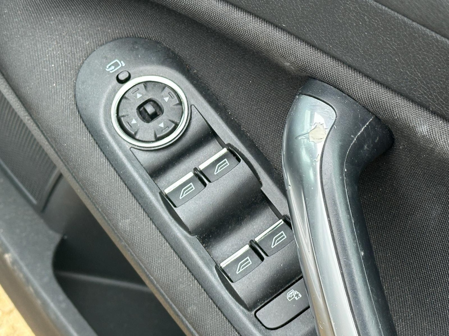 Used Ford Mondeo 2011 for sale - 77784211: Photo 10