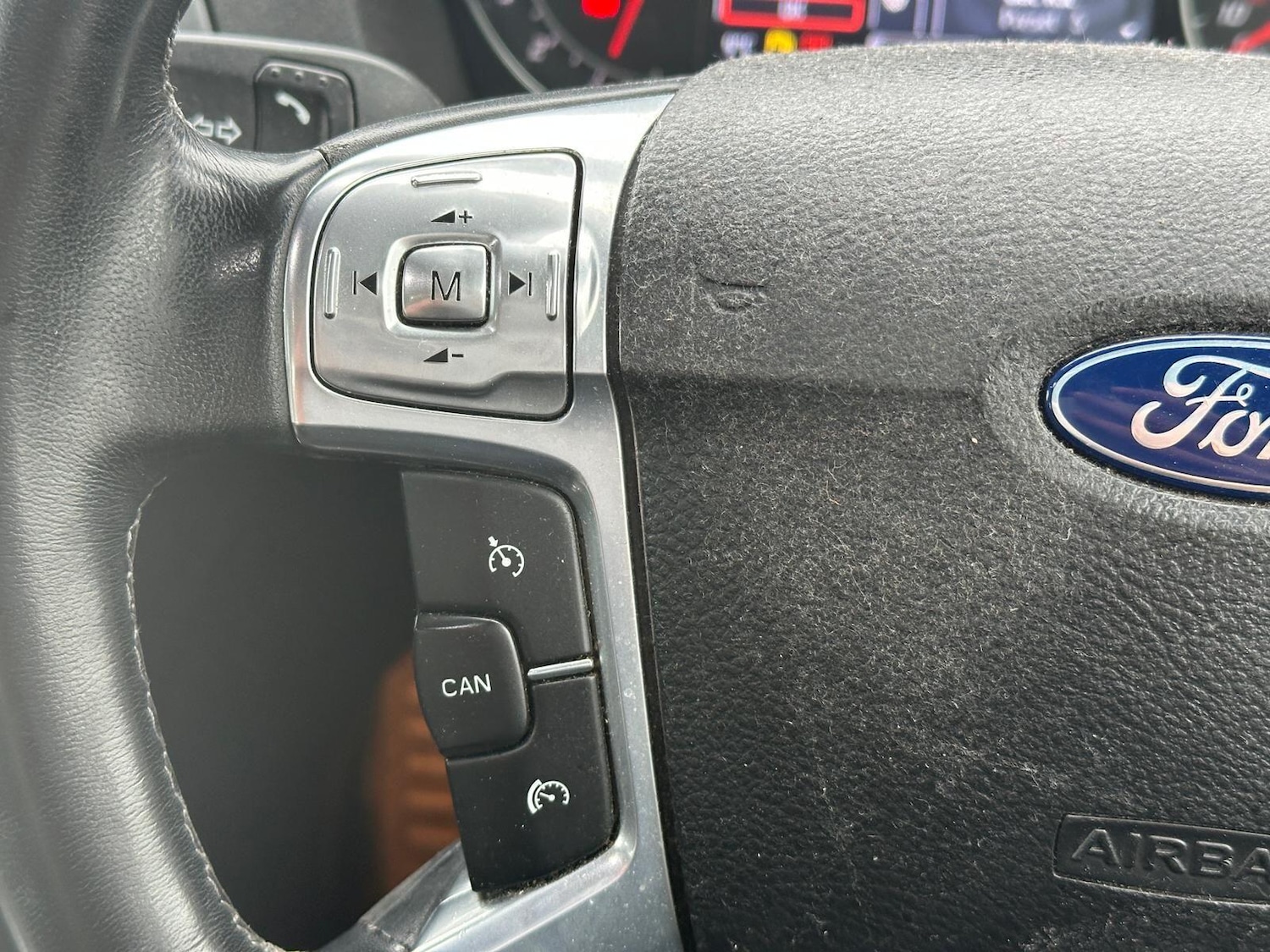 Used Ford Mondeo 2011 for sale - 77784211: Photo 19