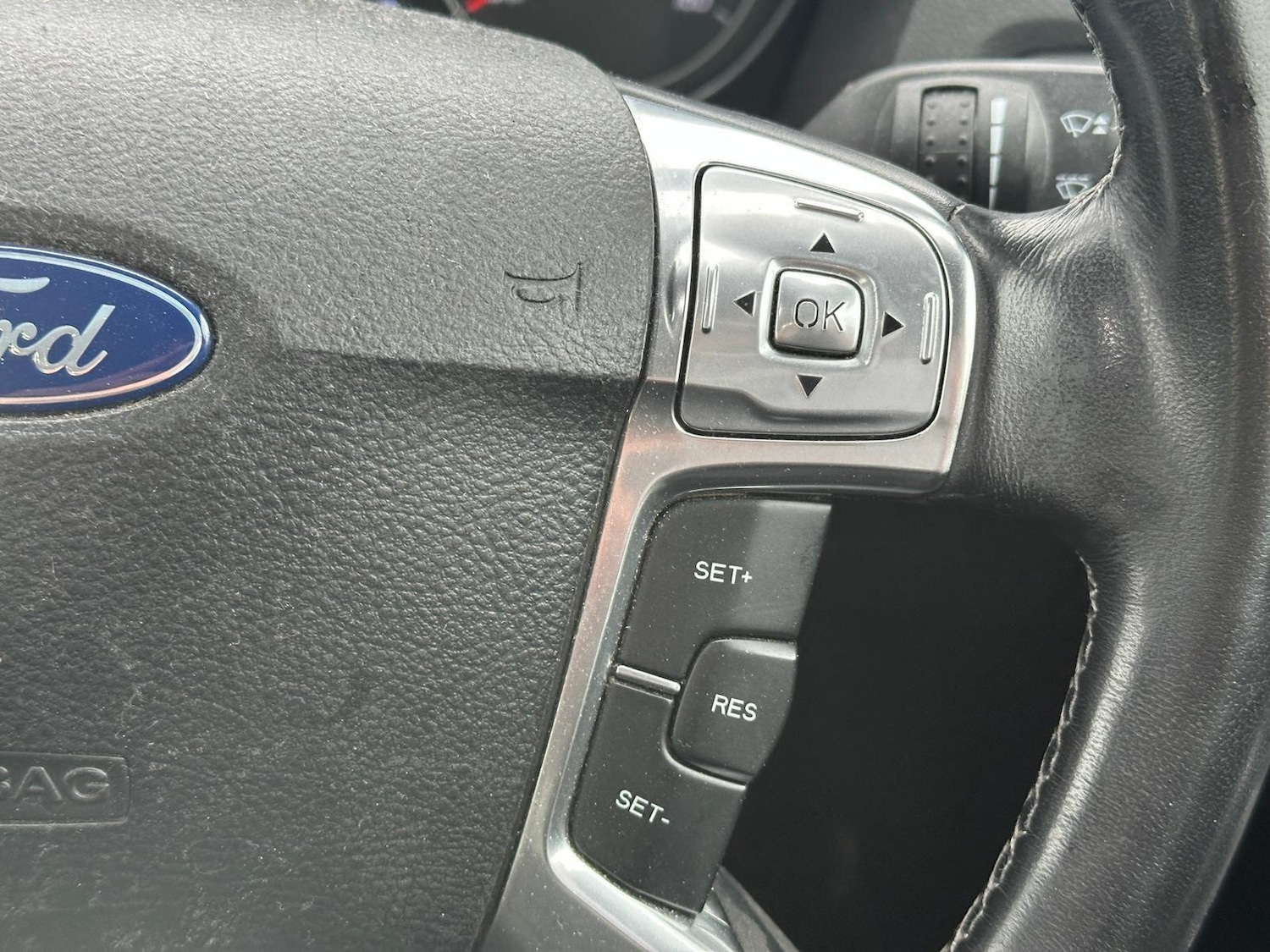 Used Ford Mondeo 2011 for sale - 77784211: Photo 20