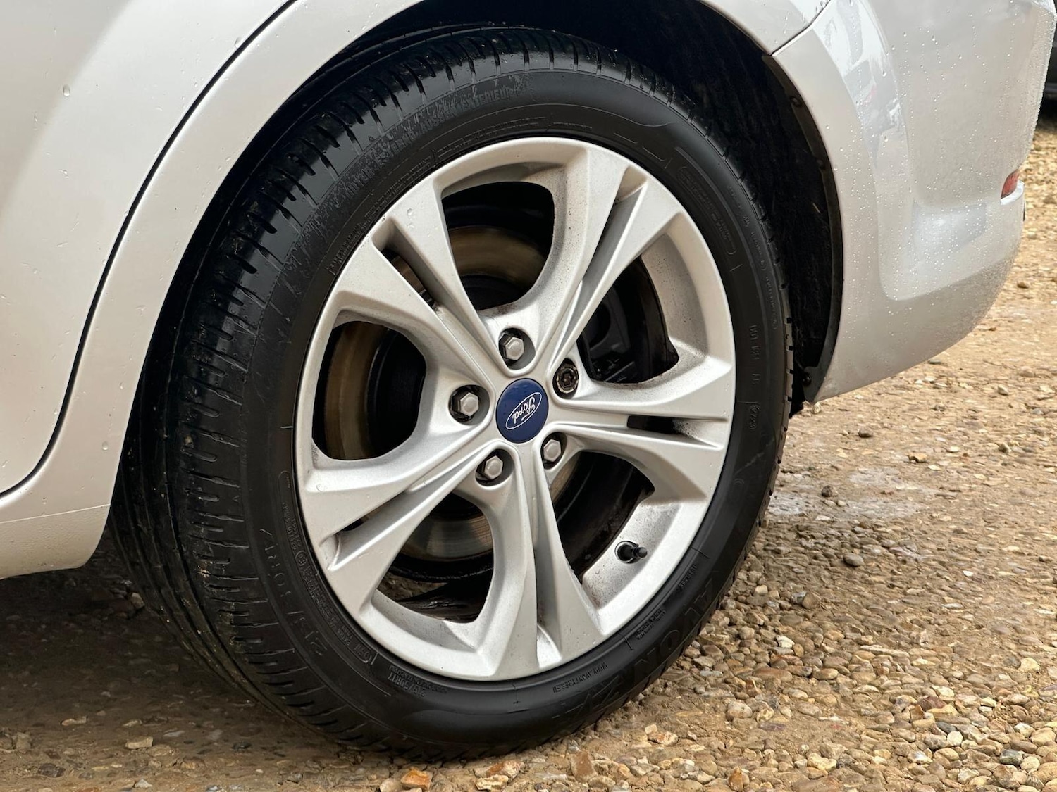 Used Ford Mondeo 2011 for sale - 77784211: Photo 24