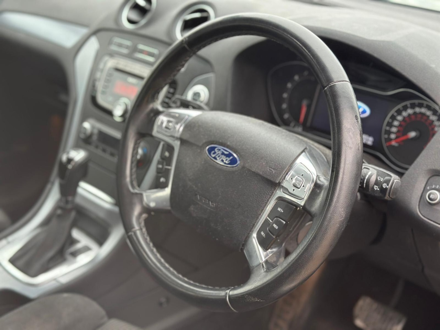 Used Ford Mondeo 2011 for sale - 77784211: Photo 6