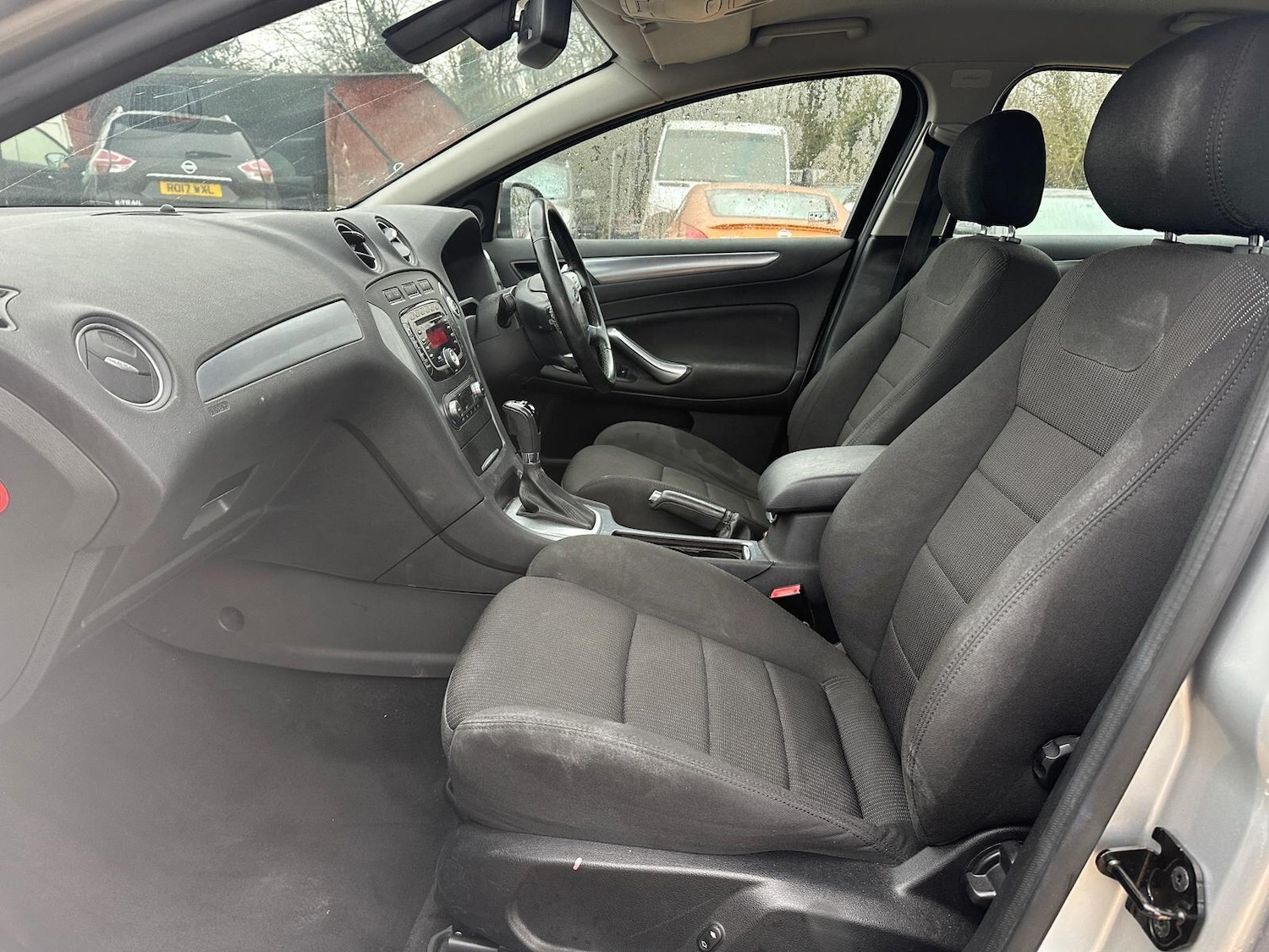 Used Ford Mondeo 2011 for sale - 77784211: Photo 7