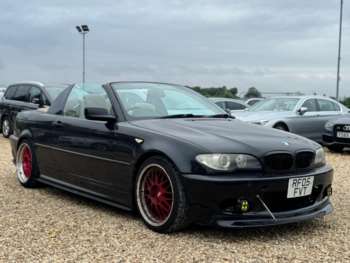 (05) - 2.0 320Cd Sport 2dr