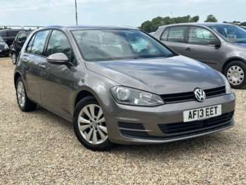 2013 (13) - 2.0 TDI BlueMotion Tech SE DSG Euro 5 (s/s) 5dr