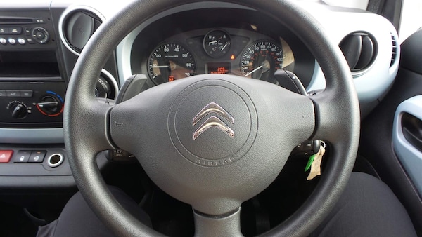 Used Citroen Berlingo 2015 for sale - 74787678: Photo 14