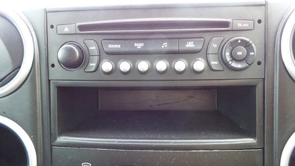 Used Citroen Berlingo 2015 for sale - 74787678: Photo 16
