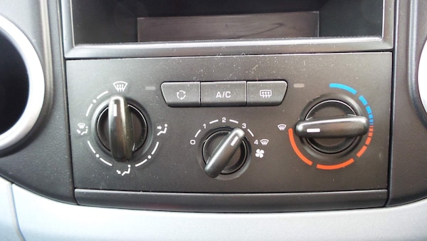 Used Citroen Berlingo 2015 for sale - 74787678: Photo 17