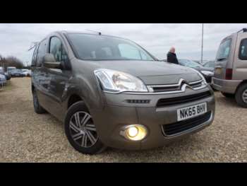 Used Citroen Berlingo 2015 for sale - 74787678: Photo