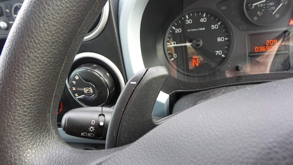 Used Citroen Berlingo 2015 for sale - 74787678: Photo 24