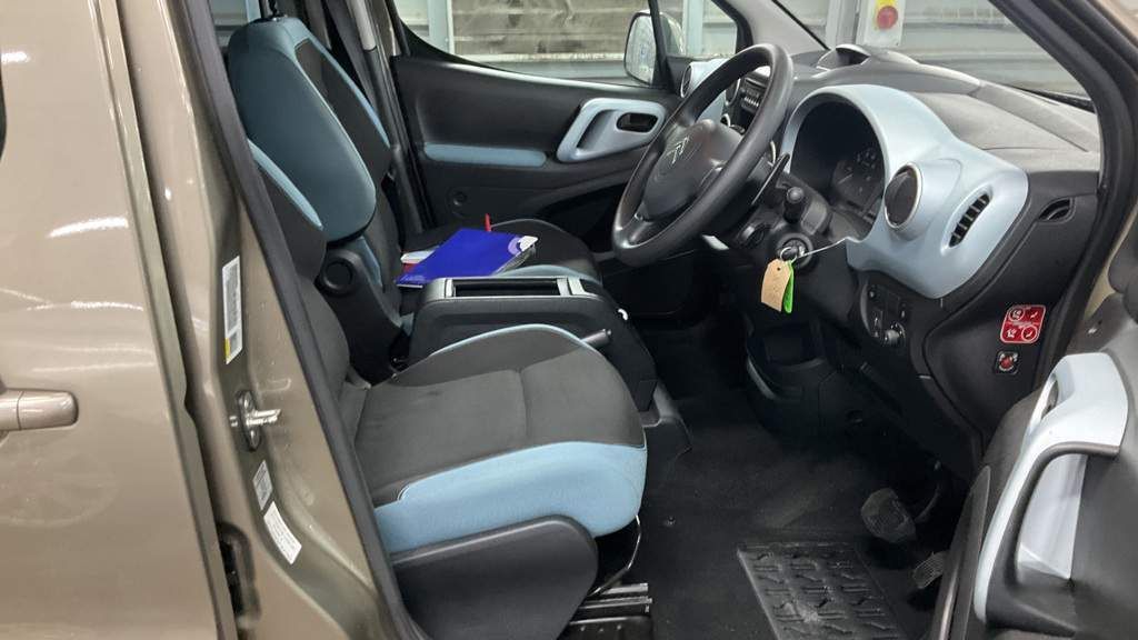 Vehicle 26