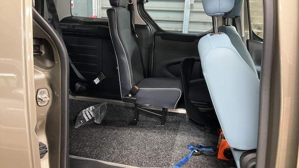 Used Citroen Berlingo 2015 for sale - 74787678: Photo 27
