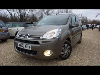 Used Citroen Berlingo 2015 for sale - 74787678: Photo