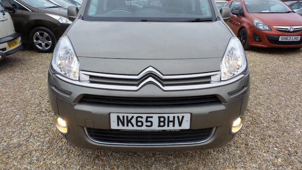 Used Citroen Berlingo 2015 for sale - 74787678: Photo 31
