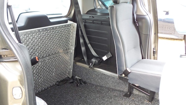 Used Citroen Berlingo 2015 for sale - 74787678: Photo 35