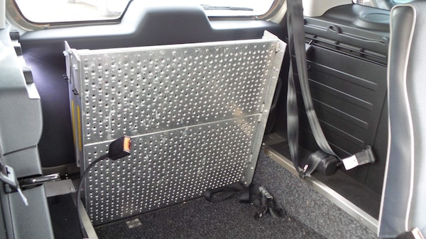 Used Citroen Berlingo 2015 for sale - 74787678: Photo 36