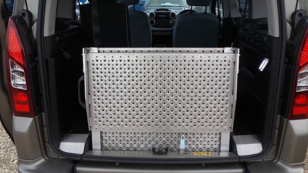 Used Citroen Berlingo 2015 for sale - 74787678: Photo 37