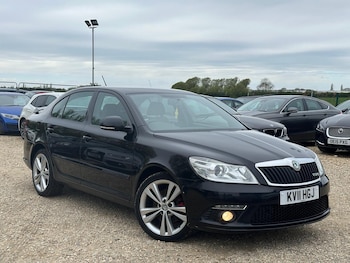 Used Skoda Octavia 2011 for sale - 78291561: Photo