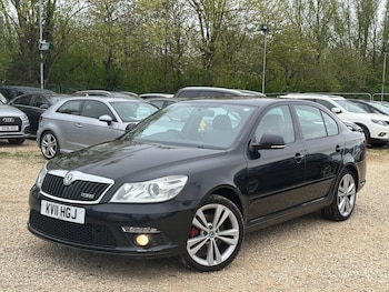 Used Skoda Octavia 2011 for sale - 78291561: Photo