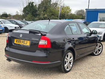 Used Skoda Octavia 2011 for sale - 78291561: Photo