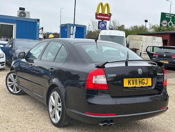 Used Skoda Octavia 2011 for sale - 78291561: Photo