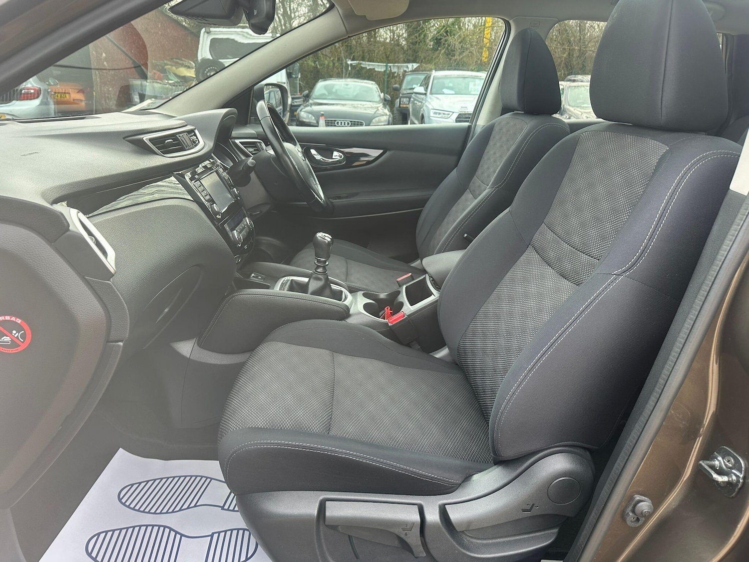 Used Nissan Qashqai 2014 for sale - 77798918: Photo 10