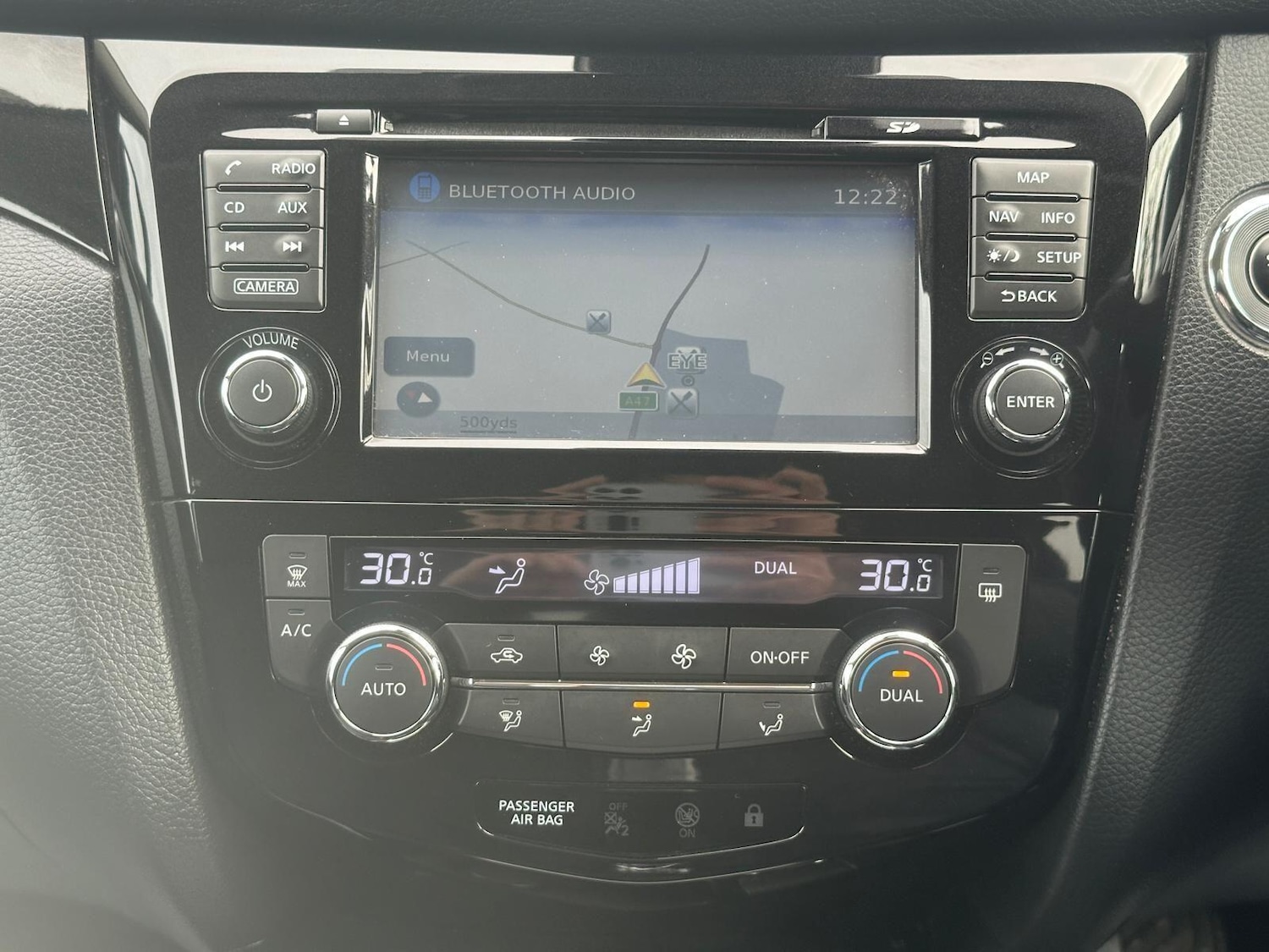 Used Nissan Qashqai 2014 for sale - 77798918: Photo 13