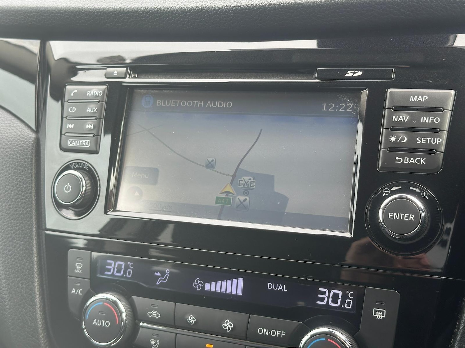 Used Nissan Qashqai 2014 for sale - 77798918: Photo 15